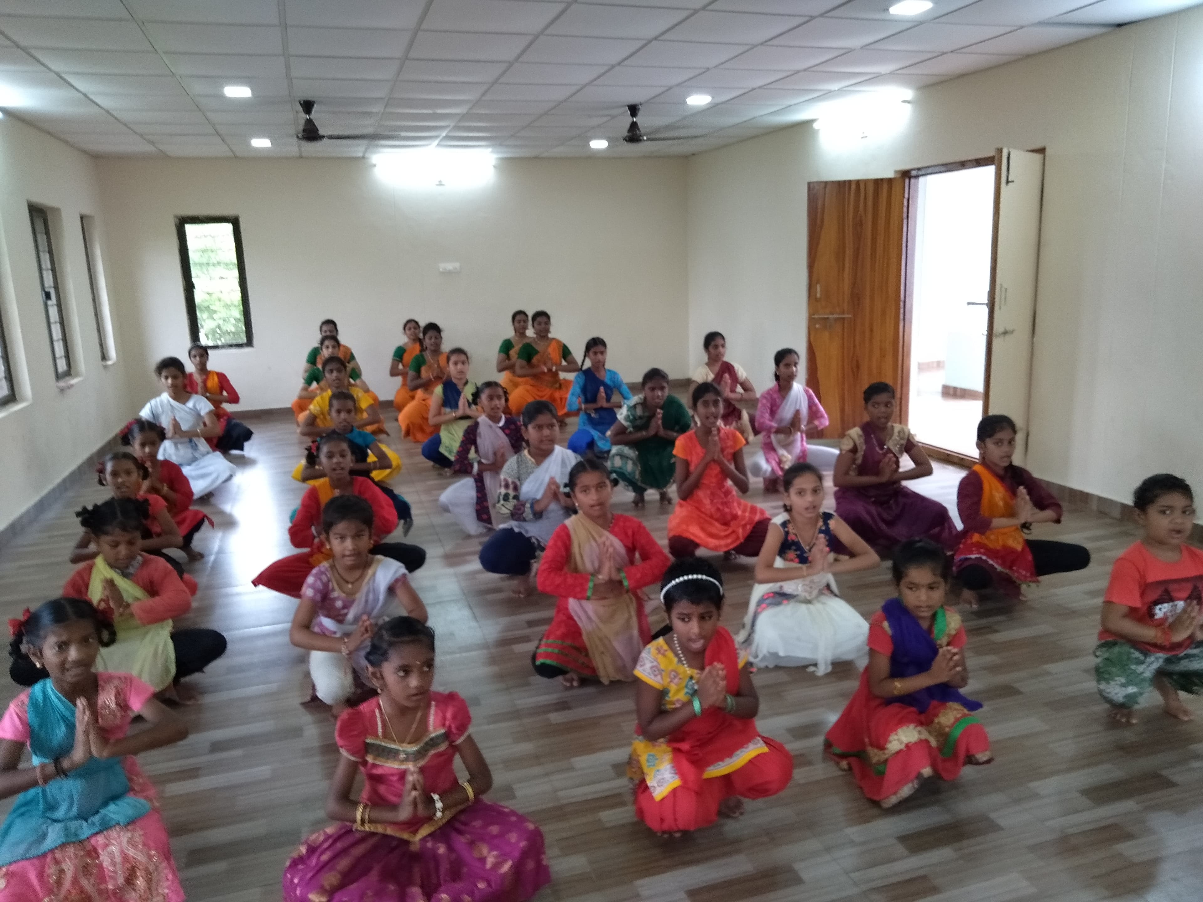 Activity at Sampradaayam: IMG20190818104344.jpg