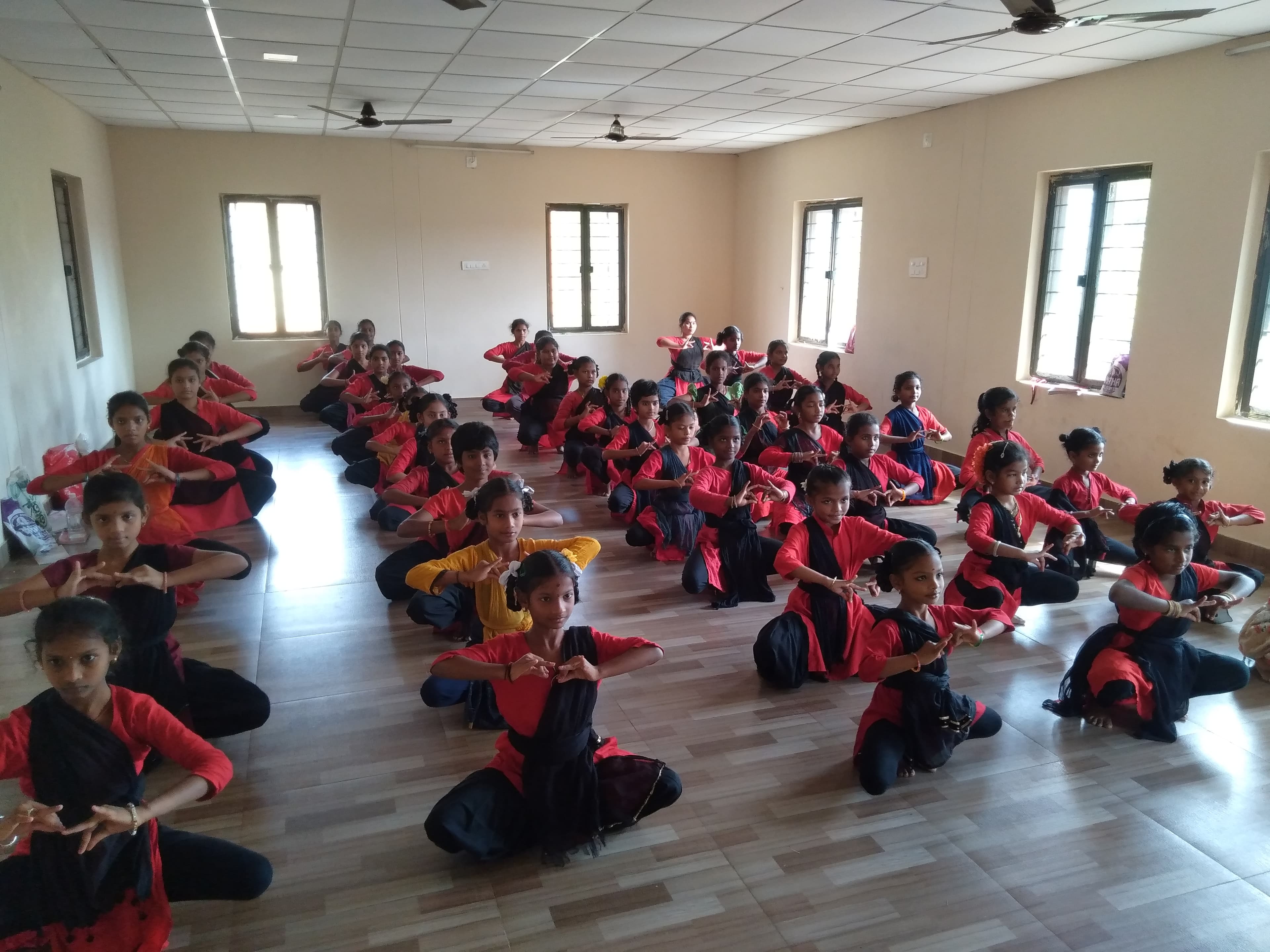 Activity at Sampradaayam: IMG20191208120442.jpg