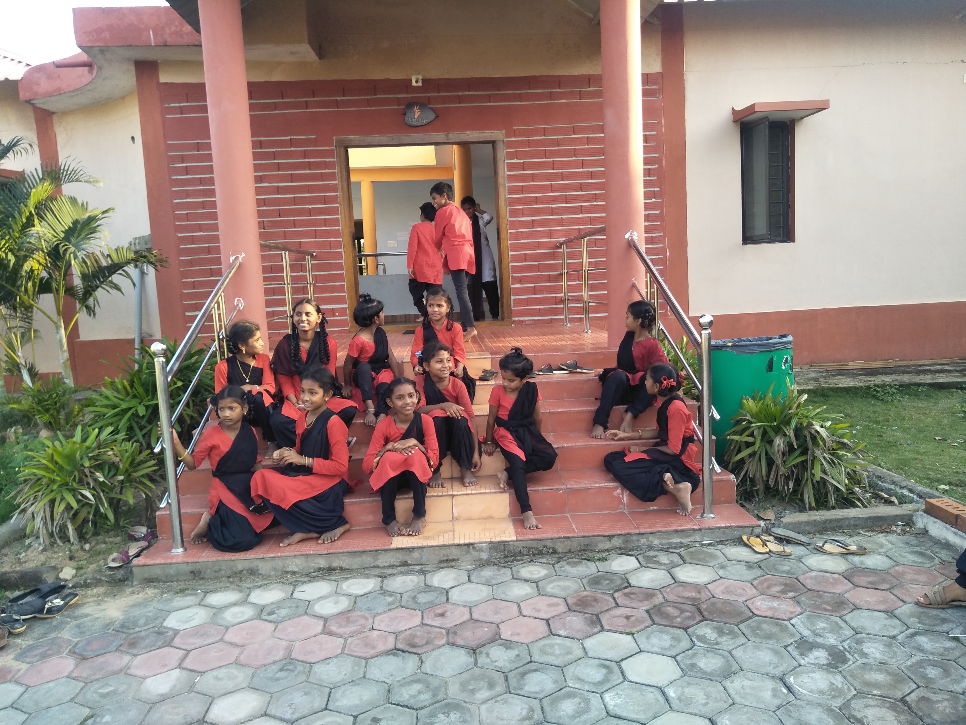 Activity at Sampradaayam: IMG20200213164313.jpg