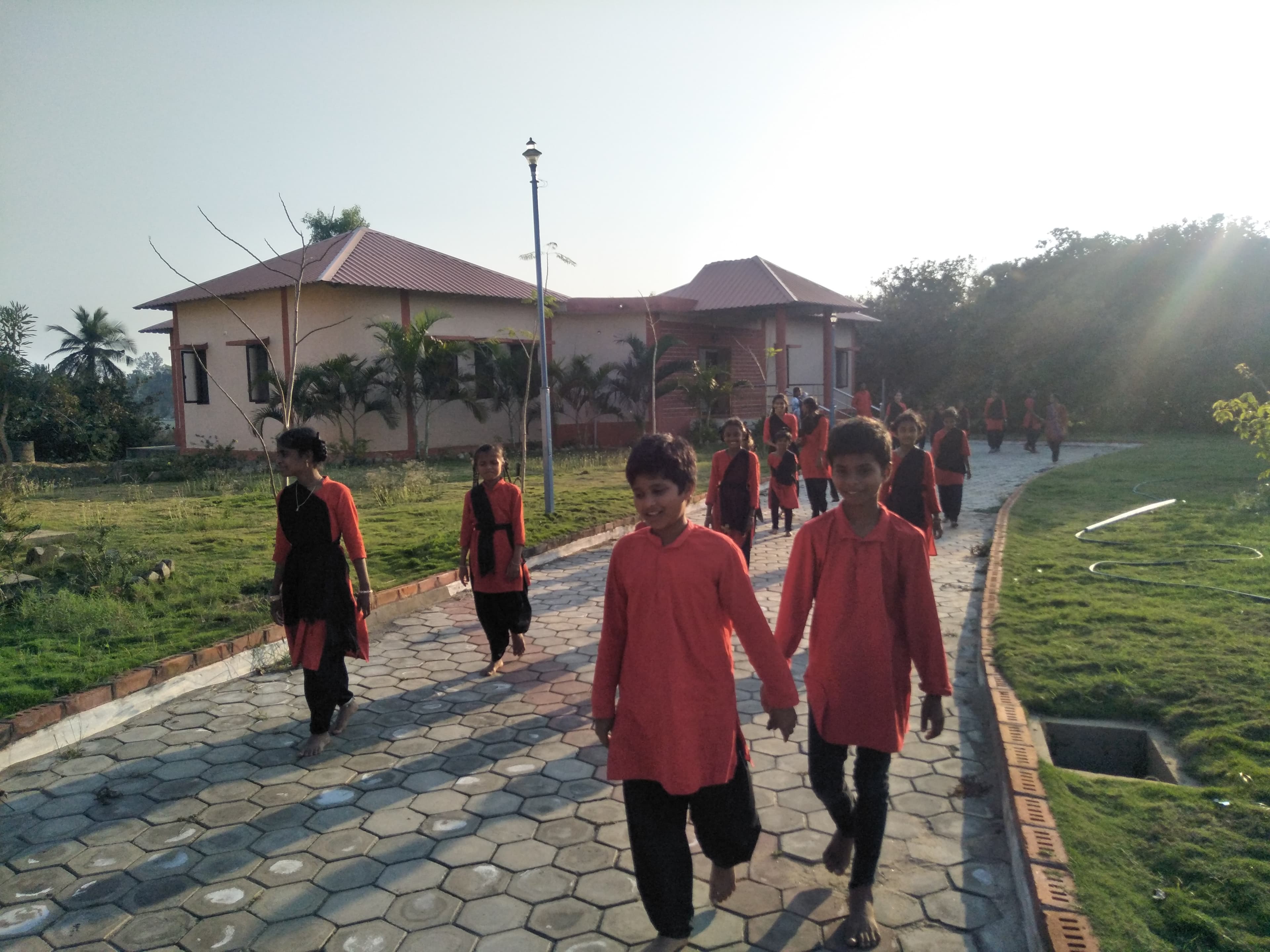 Activity at Sampradaayam: IMG20200213164541.jpg