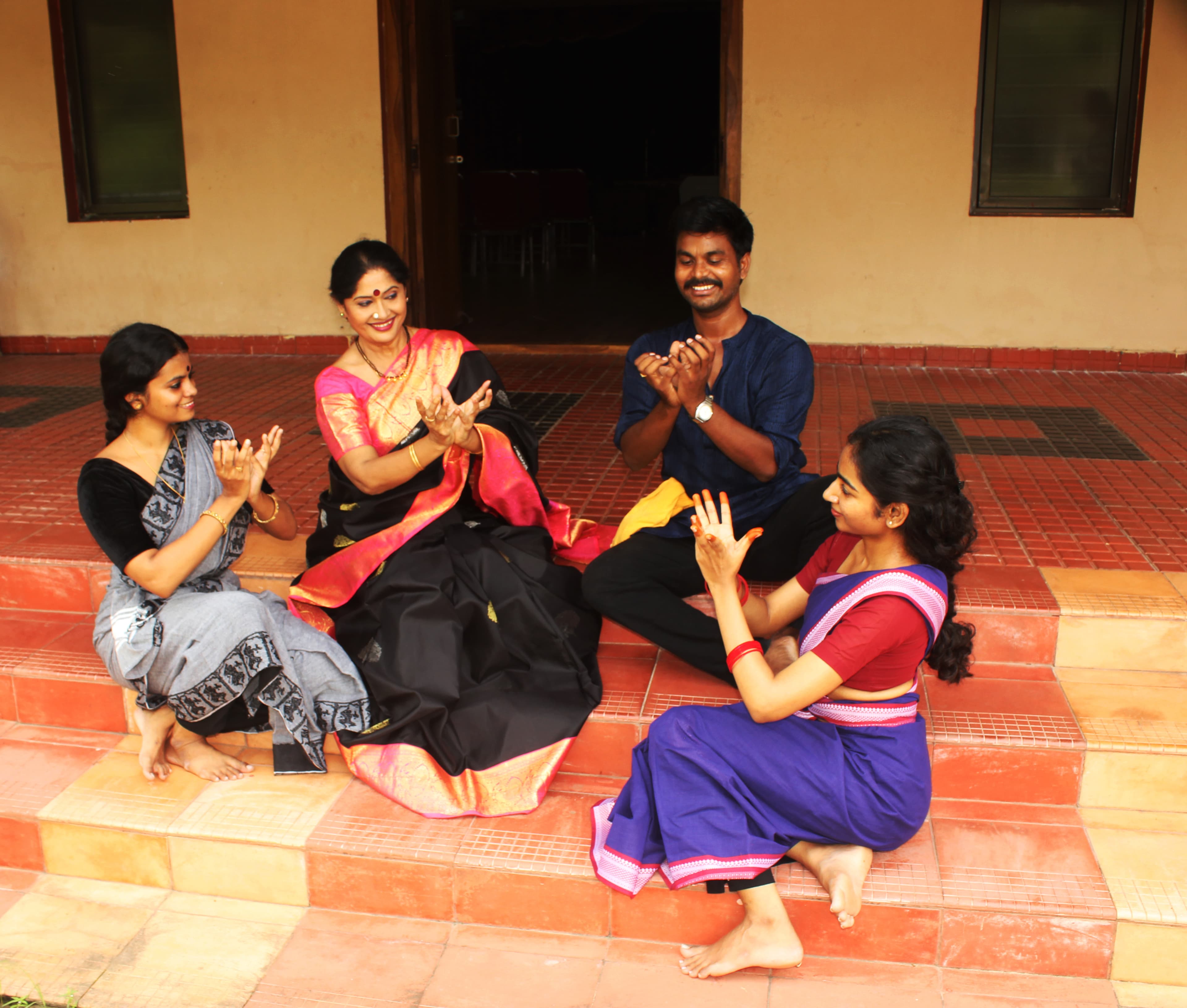 Activity at Sampradaayam: IMG_2410.JPG