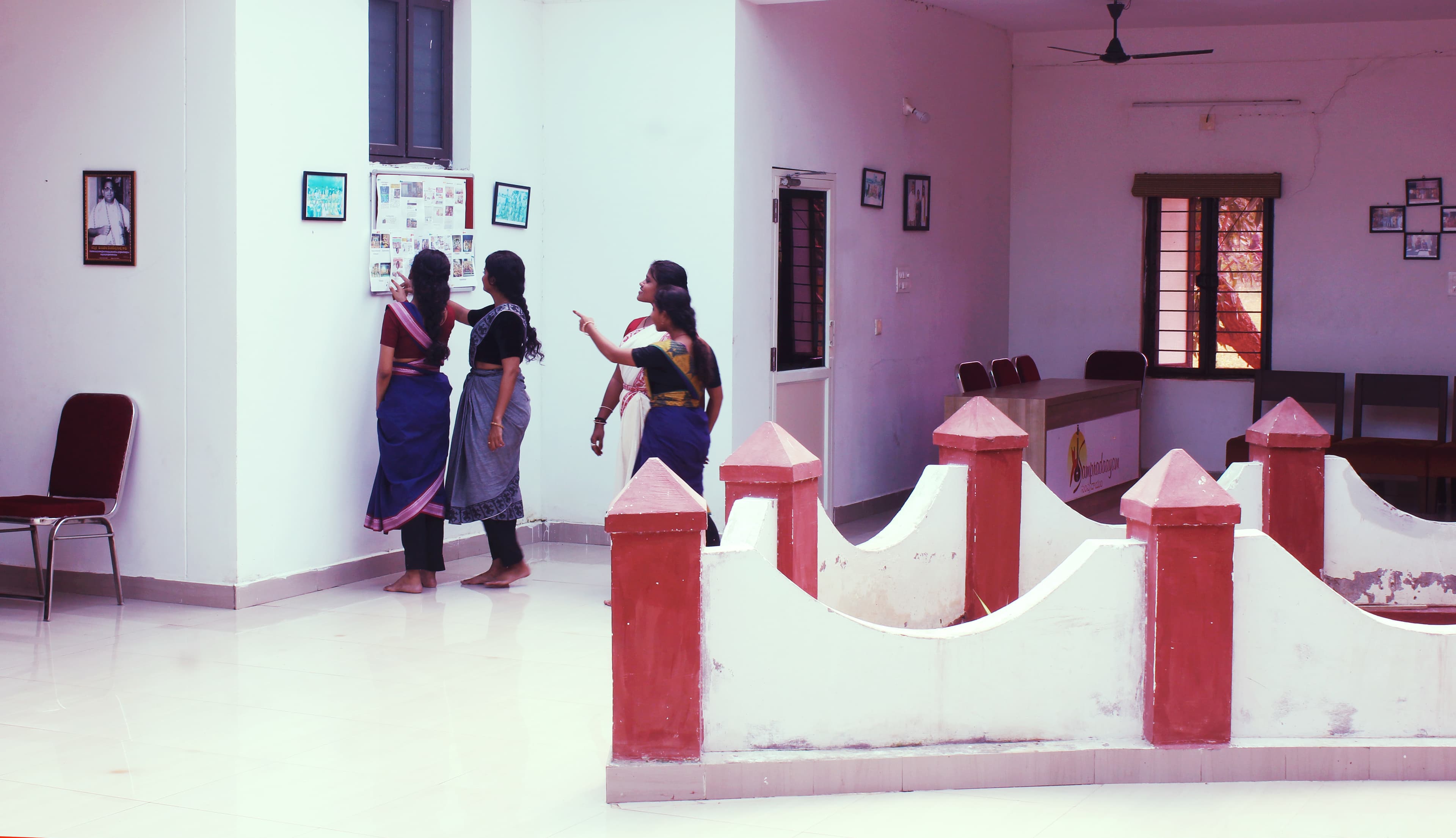 Activity at Sampradaayam: IMG_2477.JPG