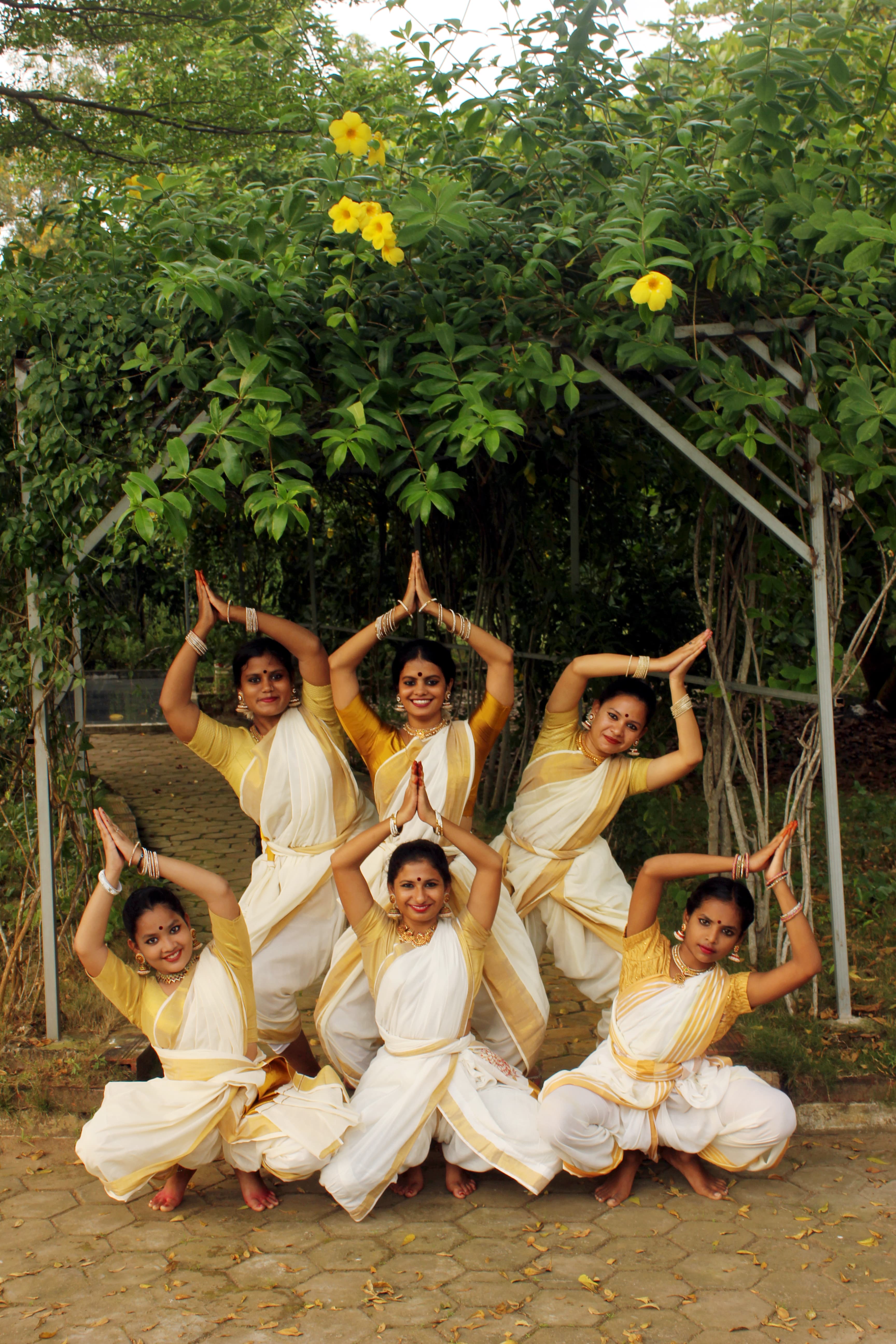 Sampradaayam group still 1